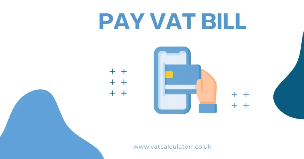 PAY-VAT-BILL.